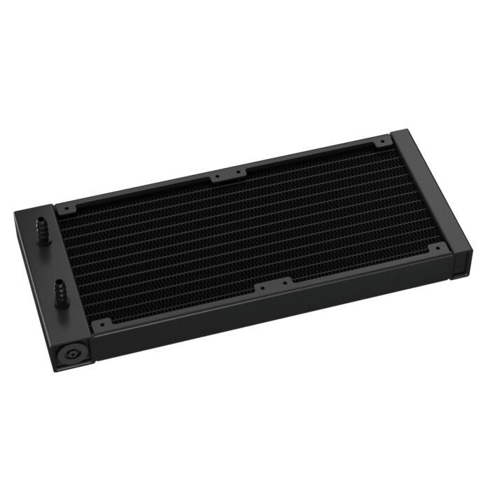 DeepCool водно охлаждане Water Cooling LS520 SE - Addressable RGB, Infinity mirror design - LGA1700/AM5 - Image 4