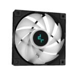 DeepCool водно охлаждане Water Cooling LS720 SE - Addressable RGB, Infinity mirror design - LGA1700/AM5 - Image 3