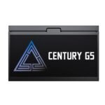 Montech захранване CENTURY G5 750, PSU ATX3.0, Gold, Full Modular - Image 5