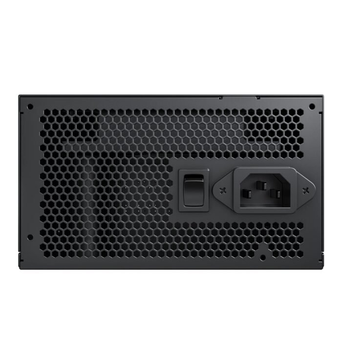 Montech захранване CENTURY G5 850, PSU ATX3.0, Gold, Full Modular - Image 4