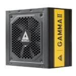 Montech захранване GAMMA II 650, PSU 650W, Gold - Image 5
