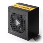 Montech захранване GAMMA II 650, PSU 650W, Gold - Image 6