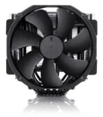 Noctua Охладител CPU Cooler NH-D15 chromax.black - Image 2