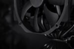 Noctua Охладител CPU Cooler NH-D15 chromax.black - Image 5