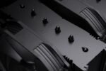 Noctua Охладител CPU Cooler NH-D15 chromax.black - Image 6