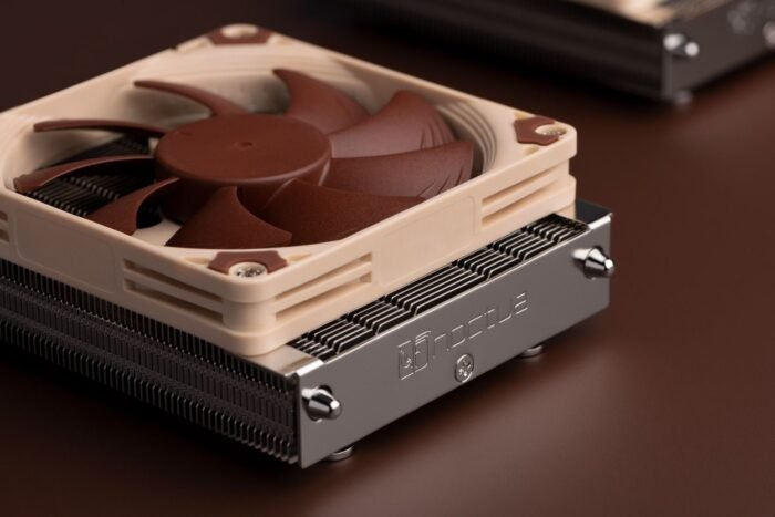 Noctua Охлаждане CPU Cooler NH-L9a-AM5 - Image 5