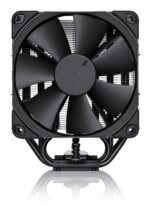 Noctua Охладител CPU Cooler NH-U12S chromax.black - Image 2