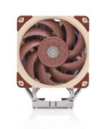 Noctua въздушно охлаждане CPU Cooler NH-U12S DX-3647 LGA3647 - Image 2
