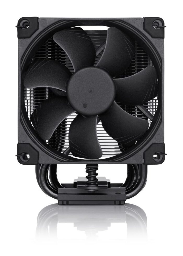 Noctua Охлаждане CPU Cooler NH-U9S chromax.black - Image 2