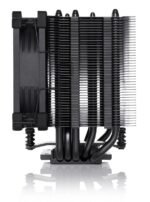 Noctua Охлаждане CPU Cooler NH-U9S chromax.black - Image 3