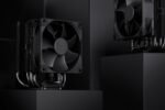 Noctua Охлаждане CPU Cooler NH-U9S chromax.black - Image 4