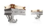 Noctua Охладител CPU Cooler NH-C14S LGA1700/1200/2066/AM4 - Image 6