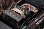 Noctua Охлаждане CPU Cooler NH-D12L - Image 6