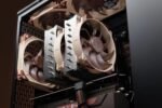 Noctua Охладител CPU Cooler NH-D15 G2 HBC - Image 5