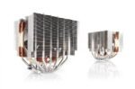 Noctua Охладител CPU Cooler NH-D15S - LGA1700/2066/1200/AMD - Image 5
