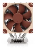 Noctua охладител CPU Cooler NH-D9 DX-4677 4U LGA4677 - Image 2