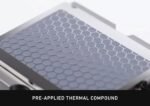 Noctua охладител CPU Cooler NH-D9 DX-4677 4U LGA4677 - Image 4