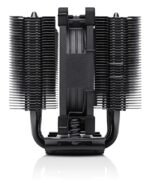 Noctua Охладител CPU Cooler NH-D9L chromax.black - LGA1851/1700/1200/AM5 - Image 3