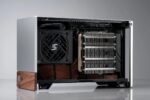 Noctua Охлаждане CPU Cooler NH-L12Sx77 Low Profile - LGA1851/AM5 - Image 4