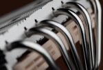 Noctua Охлаждане CPU Cooler NH-L12Sx77 Low Profile - LGA1851/AM5 - Image 6