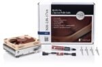 Noctua Охлаждане CPU Cooler NH-L9i-17xx Low Profile - Image 5