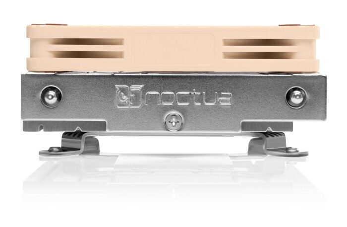 Noctua Охлаждане CPU Cooler NH-L9i-17xx Low Profile - Image 2