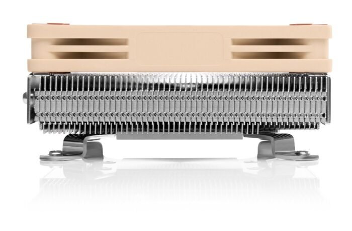 Noctua Охлаждане CPU Cooler NH-L9i-17xx Low Profile - Image 3