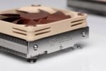 Noctua Охлаждане CPU Cooler NH-L9i-17xx Low Profile - Image 4
