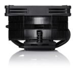 Noctua Охлаждане CPU Cooler NH-L9x65 chromax.black - LGA1851/1700/1200/AM5 - Image 3