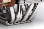 Noctua охладител CPU Cooler NH-U12A Dual Fans - LGA1700/1200/2066/AM4 - Image 6