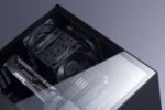 Noctua охладител CPU Cooler NH-U12A chromax.black Dual Fans - LGA1700/2066/1200/AMD - Image 6