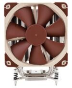 Noctua Сървърен охладител CPU Cooler NH-U12DX i4 - LGA2011(square/narrow)/LGA1356/LGA1366 - Image 3
