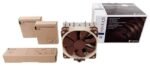 Noctua Охладител CPU Cooler NH-U12S - LGA1700/2066/1200/AMD - Image 4