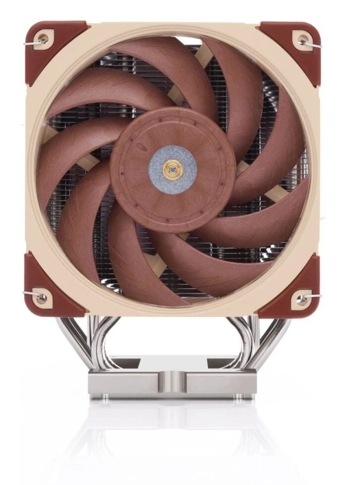 Noctua въздушно охлаждане CPU Cooler NH-U12S DX-4677 LGA4677 - Image 2
