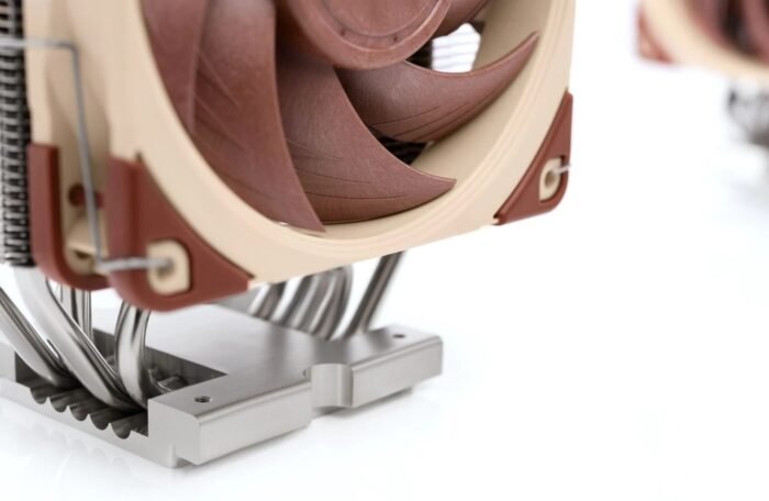 Noctua въздушно охлаждане CPU Cooler NH-U12S DX-4677 LGA4677 - Image 3