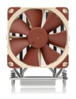 Noctua Охладител за процесор CPU Cooler NH-U12S TR4-SP3 - AMD TR4/SP3 - Image 2