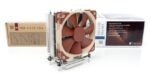 Noctua Охладител за процесор CPU Cooler NH-U12S TR4-SP3 - AMD TR4/SP3 - Image 3