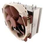 Noctua Охладител CPU Cooler NH-U14S - LGA1700/2066/1200/AMD - Image 2