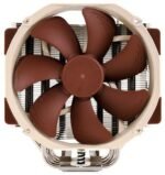 Noctua Охладител CPU Cooler NH-U14S - LGA1700/2066/1200/AMD - Image 3