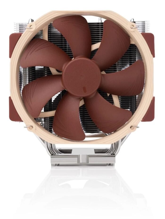 Noctua охлаждане за процесор CPU Cooler NH-U14S DX-4677 LGA4677 - Image 1