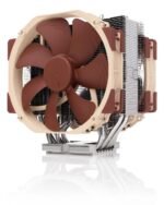 Noctua охлаждане за процесор CPU Cooler NH-U14S DX-4677 LGA4677 - Image 2