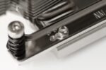 Noctua Охладител за процесор CPU Cooler NH-U14S TR4-SP3 - AMD TR4/SP3 - Image 5