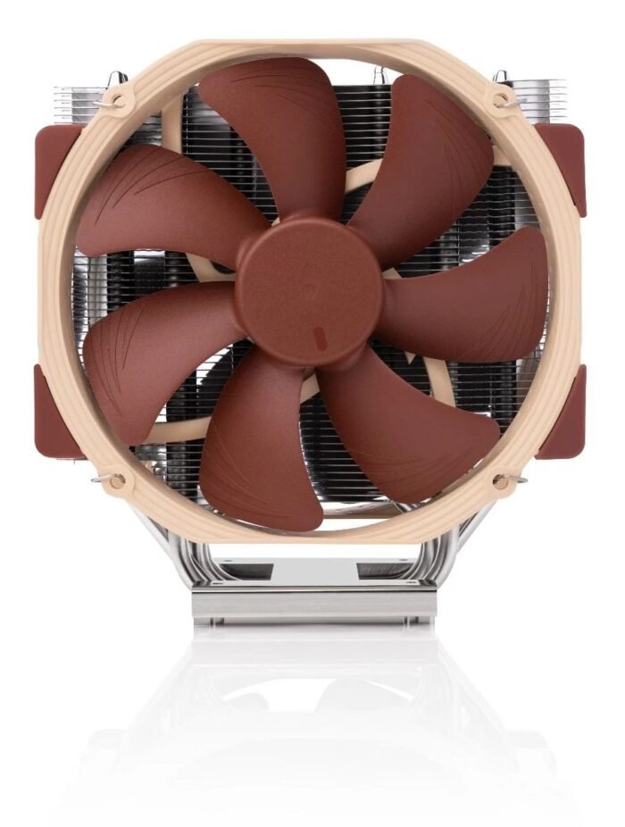 Noctua Охладител за процесор CPU Cooler NH-U14S TR5-SP6 - AMD sTR5/SP6 - Image 2