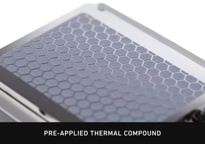 Noctua Охладител за процесор CPU Cooler NH-U14S TR5-SP6 - AMD sTR5/SP6 - Image 4