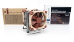 Noctua Охладител за процесор CPU Cooler NH-U9 TR4-SP3 - AMD TR4/SP3 - Image 3