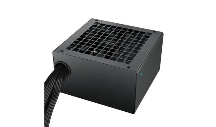 DeepCool захранване PSU 750W Bronze - PK750D - Image 6