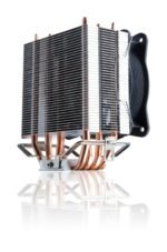 Raijintek охладител CPU Cooler - AIDOS II - Image 6