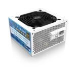 Raijintek захранване PSU ATX 3.0 1200W Gold - CRATOS 1200 WHITE - Image 2