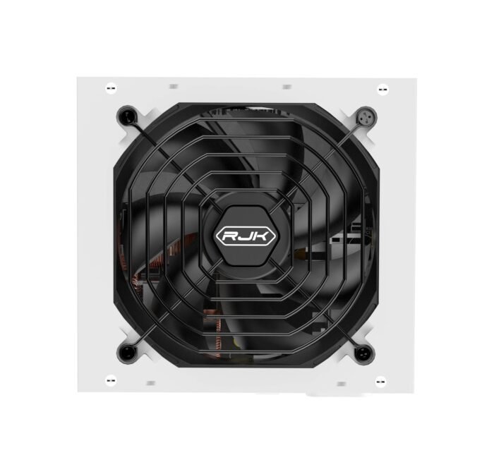 Raijintek захранване PSU ATX 3.0 1200W Gold - CRATOS 1200 WHITE - Image 5