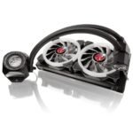 Raijintek водно охлаждане Water Cooling - ORCUS 240 RBW - Image 3